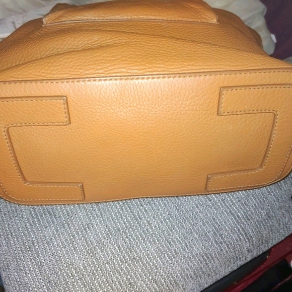 MaxMara large satchel - Picture 5 of 8